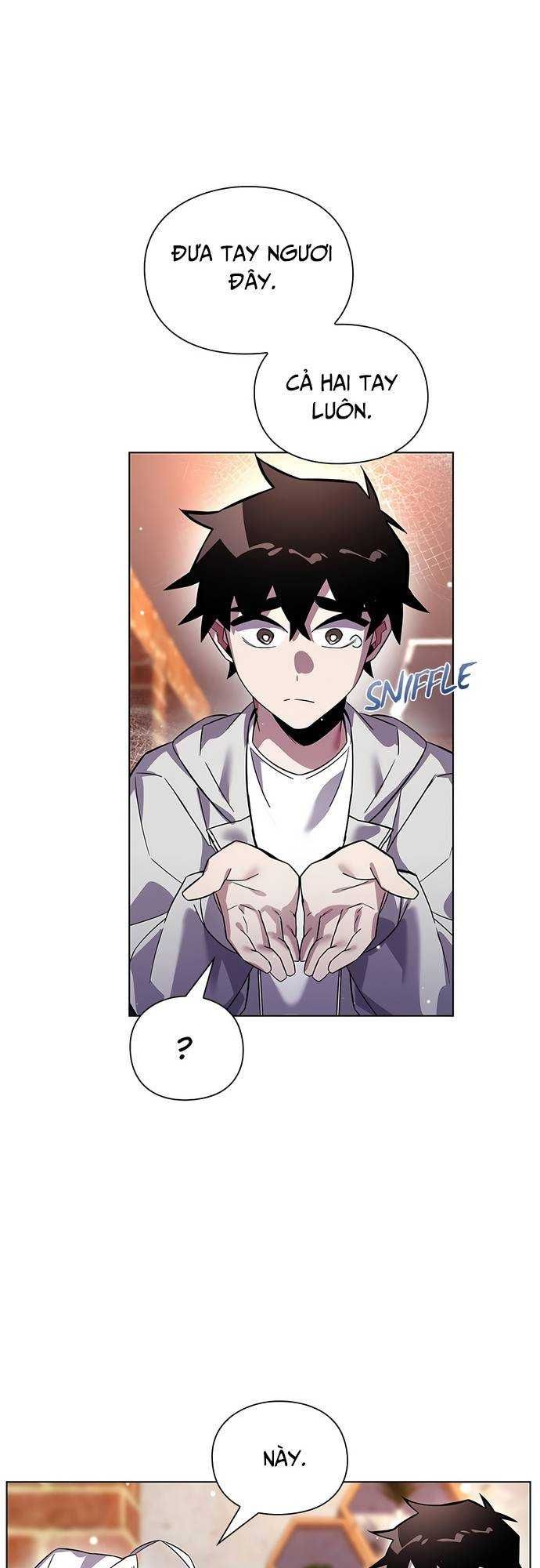 đọc truyện Đêm Của Yêu Tinh Chương 19 ảnh 21 tại Thiên Thai Truyện