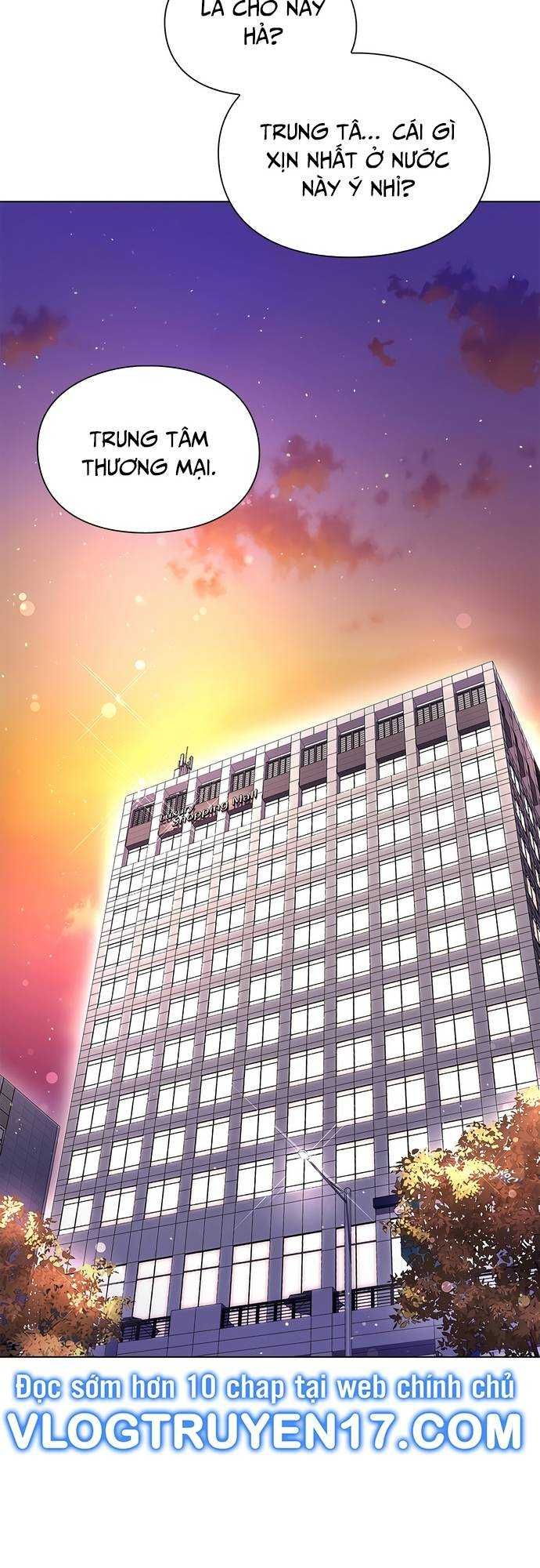 đọc truyện Đêm Của Yêu Tinh Chương 19 ảnh 4 tại Thiên Thai Truyện