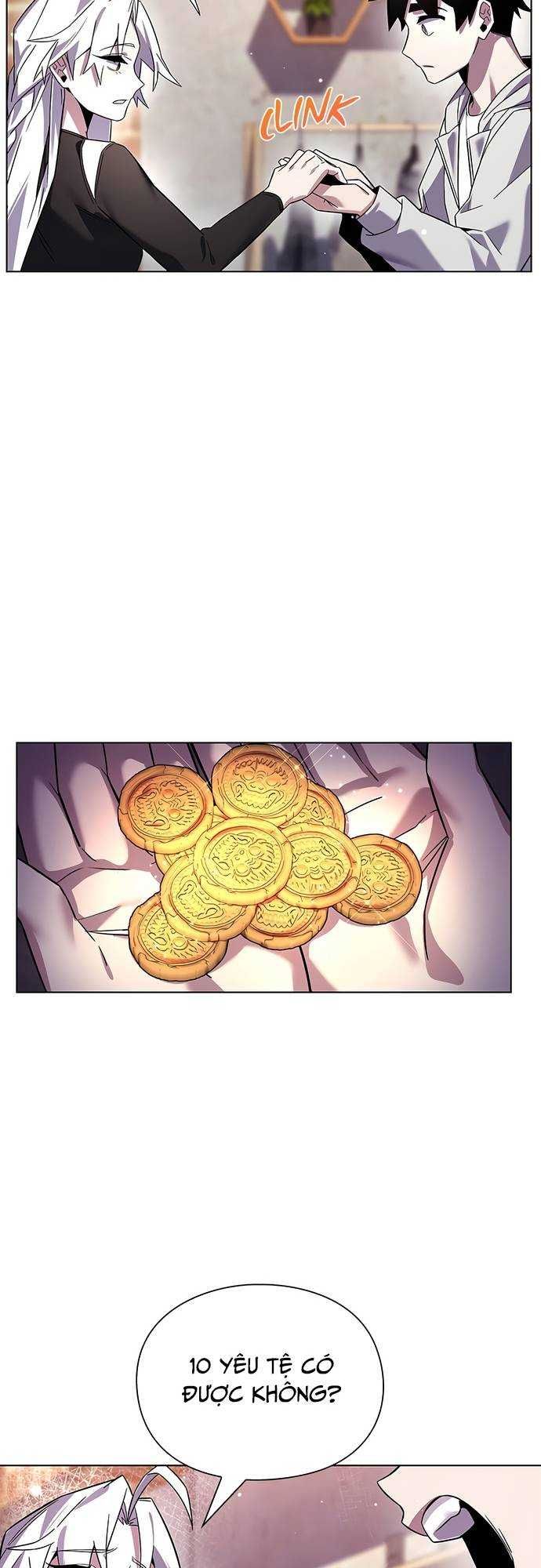 đọc truyện Đêm Của Yêu Tinh Chương 19 ảnh 22 tại Thiên Thai Truyện