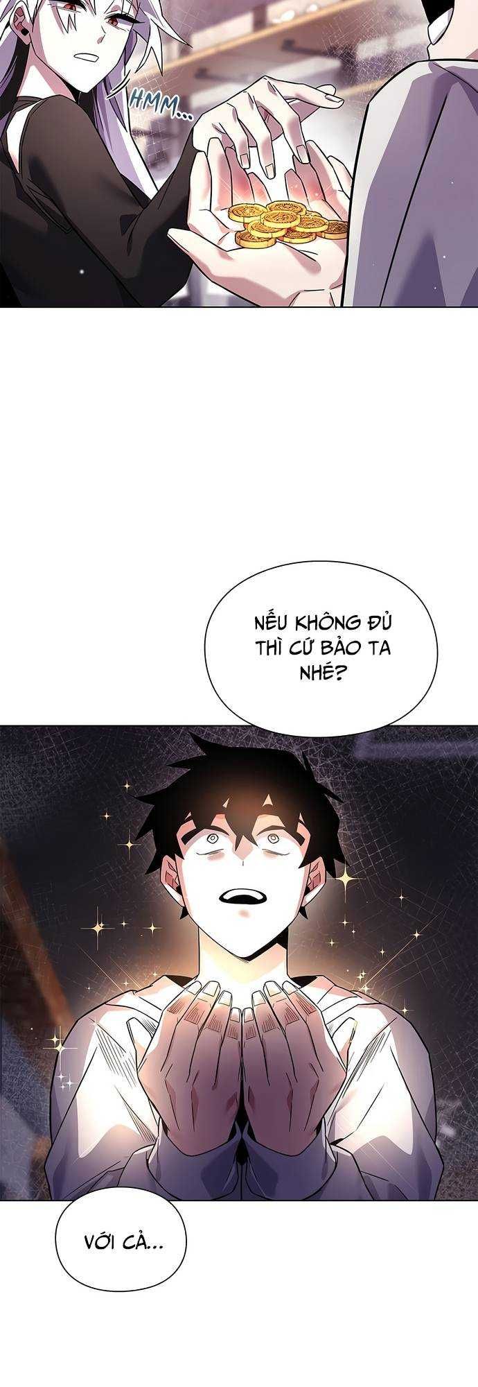 đọc truyện Đêm Của Yêu Tinh Chương 19 ảnh 23 tại Thiên Thai Truyện