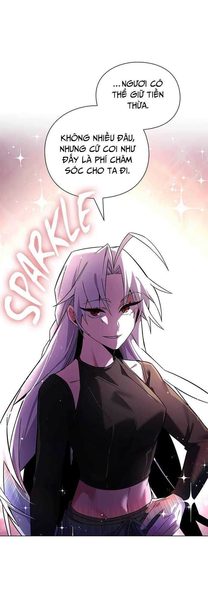 đọc truyện Đêm Của Yêu Tinh Chương 19 ảnh 24 tại Thiên Thai Truyện