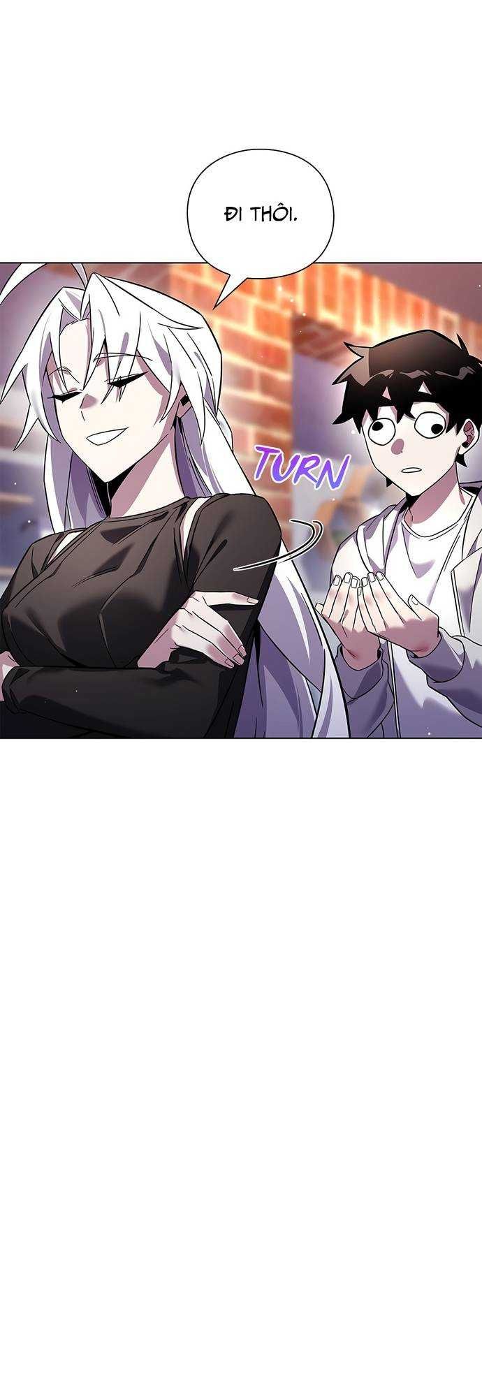 đọc truyện Đêm Của Yêu Tinh Chương 19 ảnh 25 tại Thiên Thai Truyện