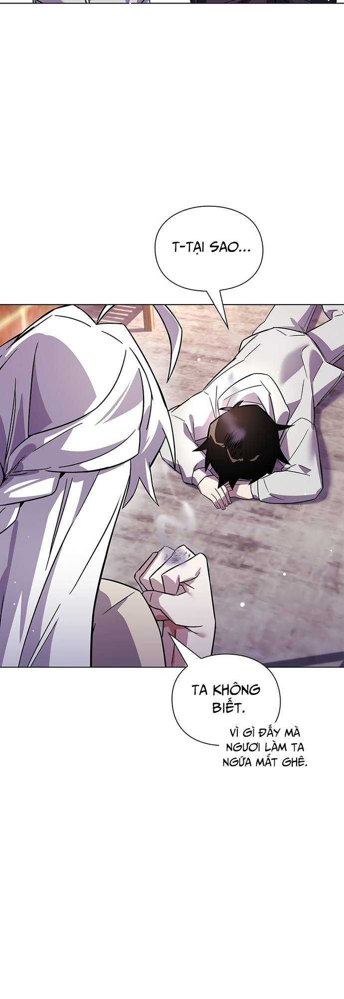 đọc truyện Đêm Của Yêu Tinh Chương 19 ảnh 29 tại Thiên Thai Truyện