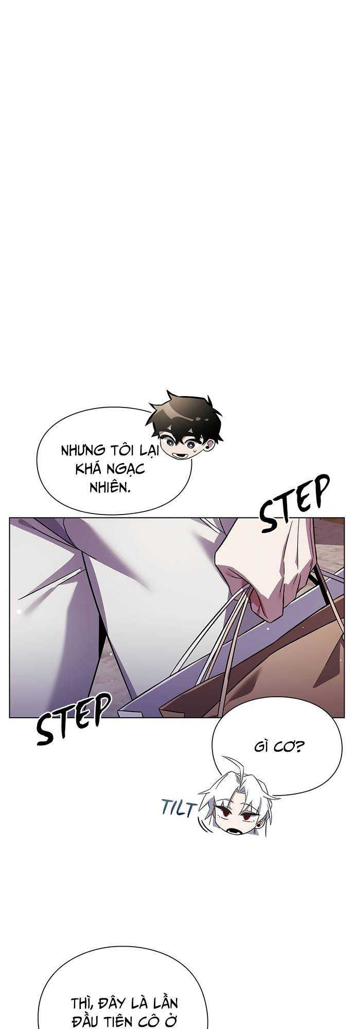 đọc truyện Đêm Của Yêu Tinh Chương 19 ảnh 30 tại Thiên Thai Truyện