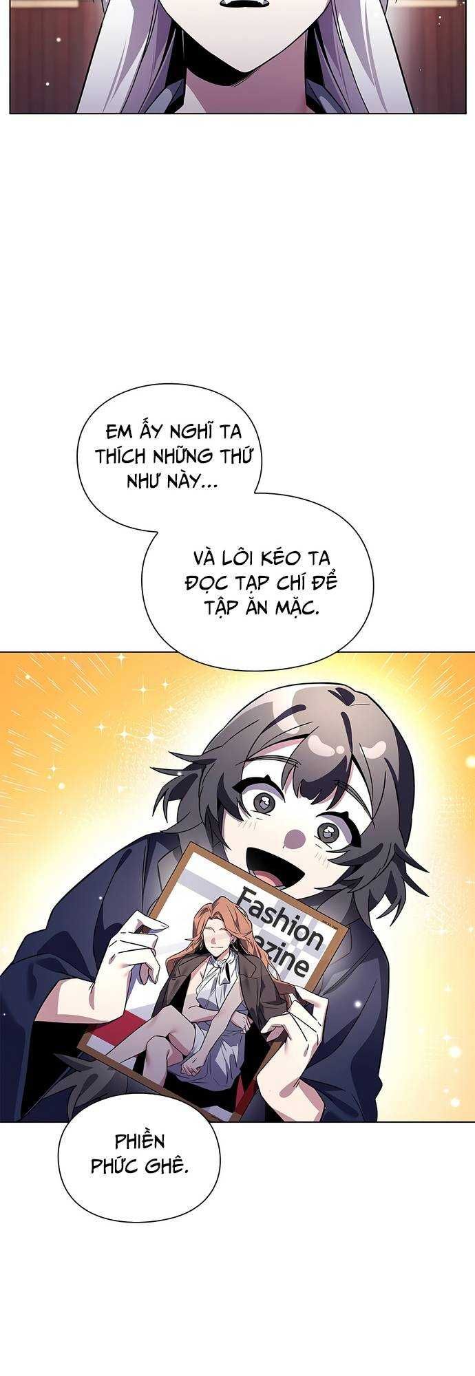 đọc truyện Đêm Của Yêu Tinh Chương 19 ảnh 32 tại Thiên Thai Truyện