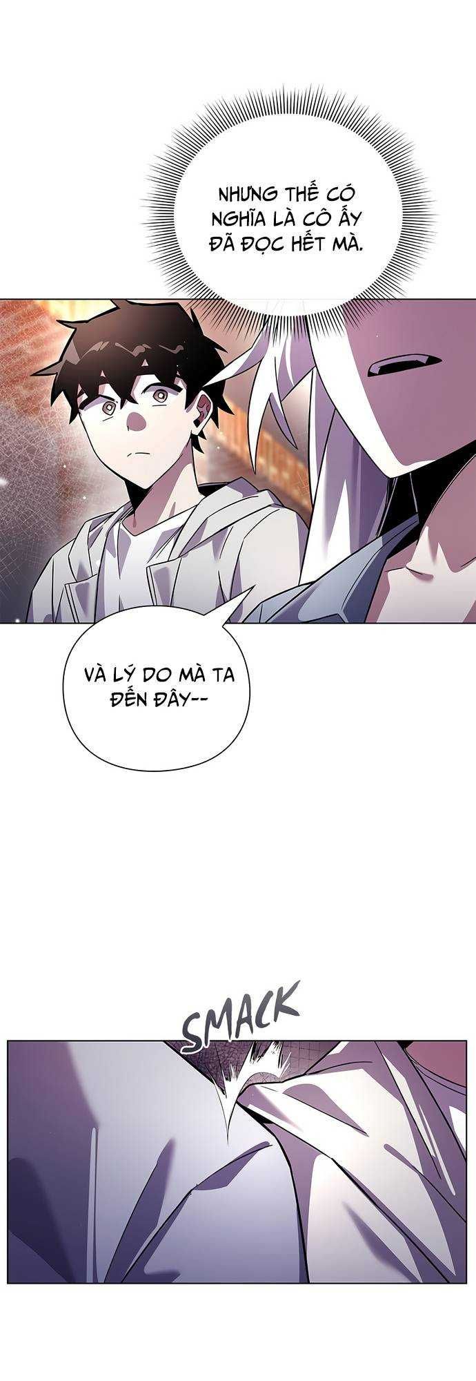 đọc truyện Đêm Của Yêu Tinh Chương 19 ảnh 33 tại Thiên Thai Truyện