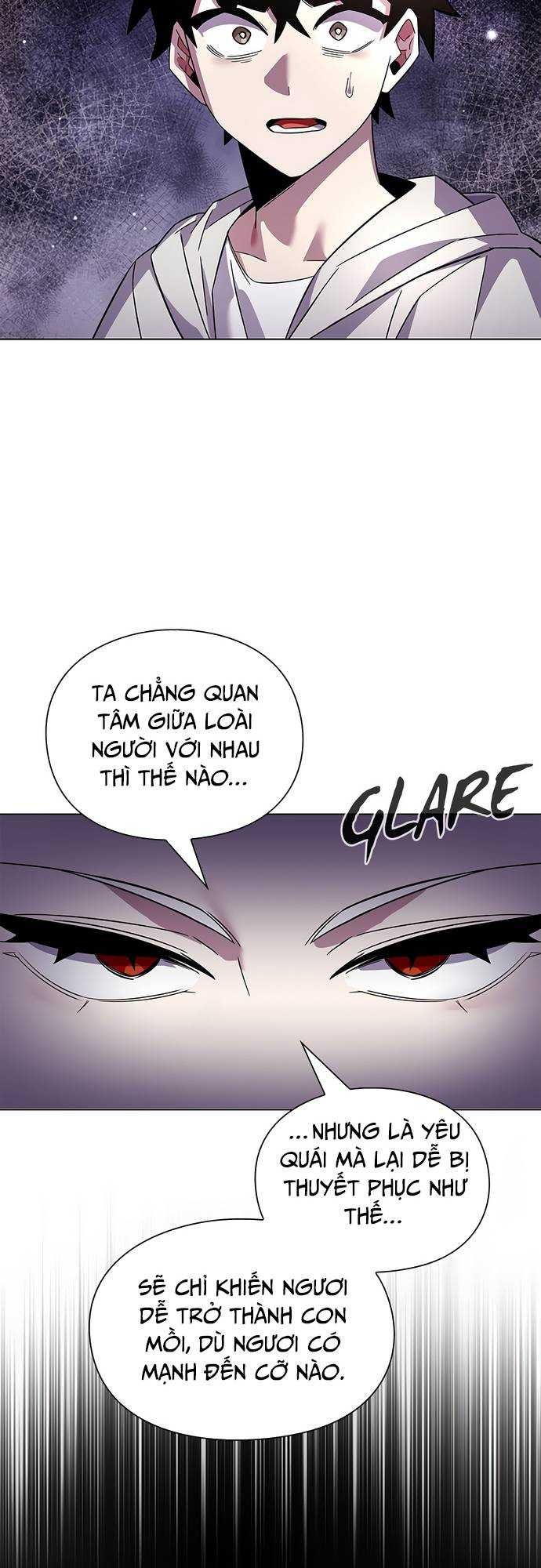 đọc truyện Đêm Của Yêu Tinh Chương 19 ảnh 38 tại Thiên Thai Truyện