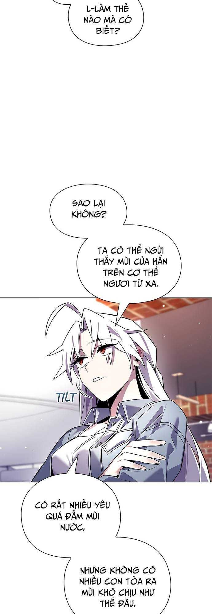 đọc truyện Đêm Của Yêu Tinh Chương 19 ảnh 41 tại Thiên Thai Truyện