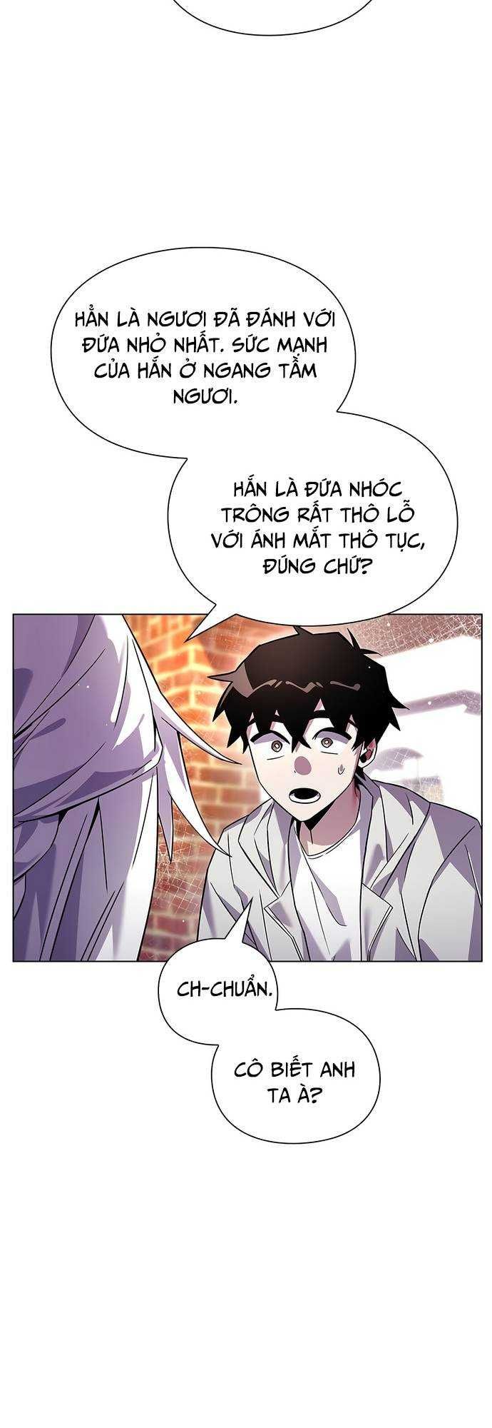 đọc truyện Đêm Của Yêu Tinh Chương 19 ảnh 42 tại Thiên Thai Truyện