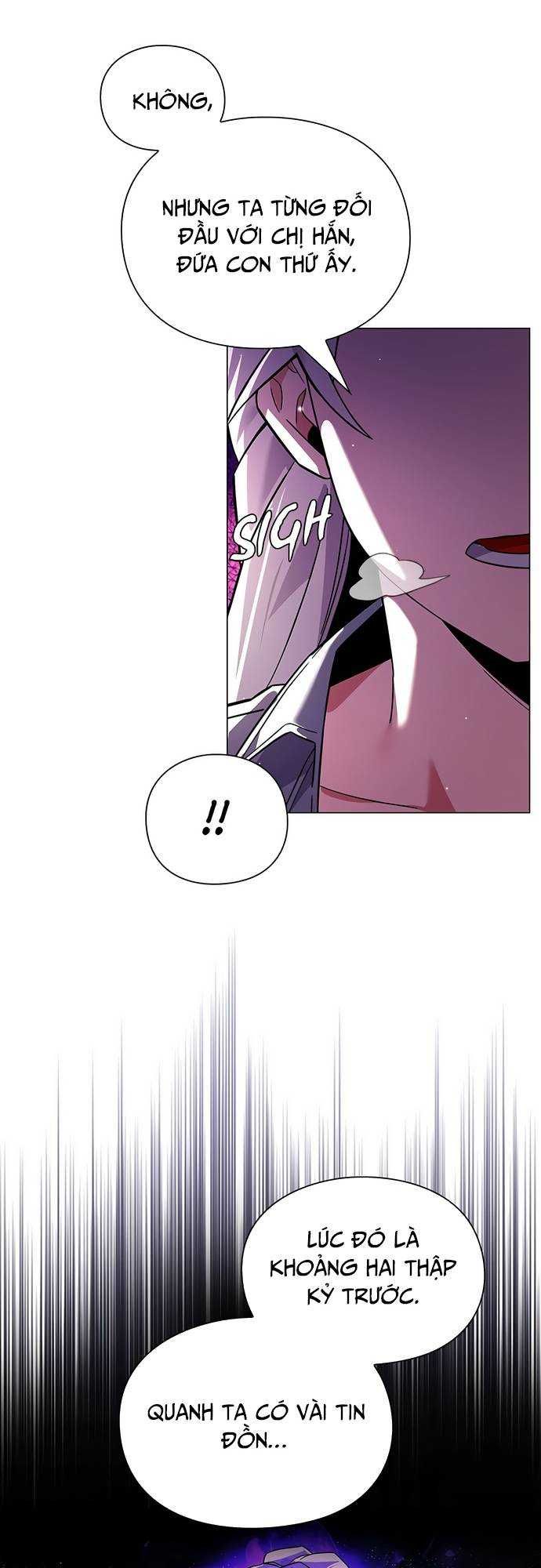 đọc truyện Đêm Của Yêu Tinh Chương 19 ảnh 43 tại Thiên Thai Truyện