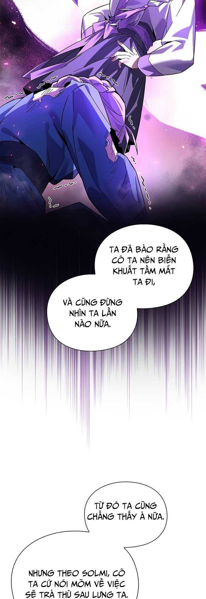 đọc truyện Đêm Của Yêu Tinh Chương 19 ảnh 46 tại Thiên Thai Truyện