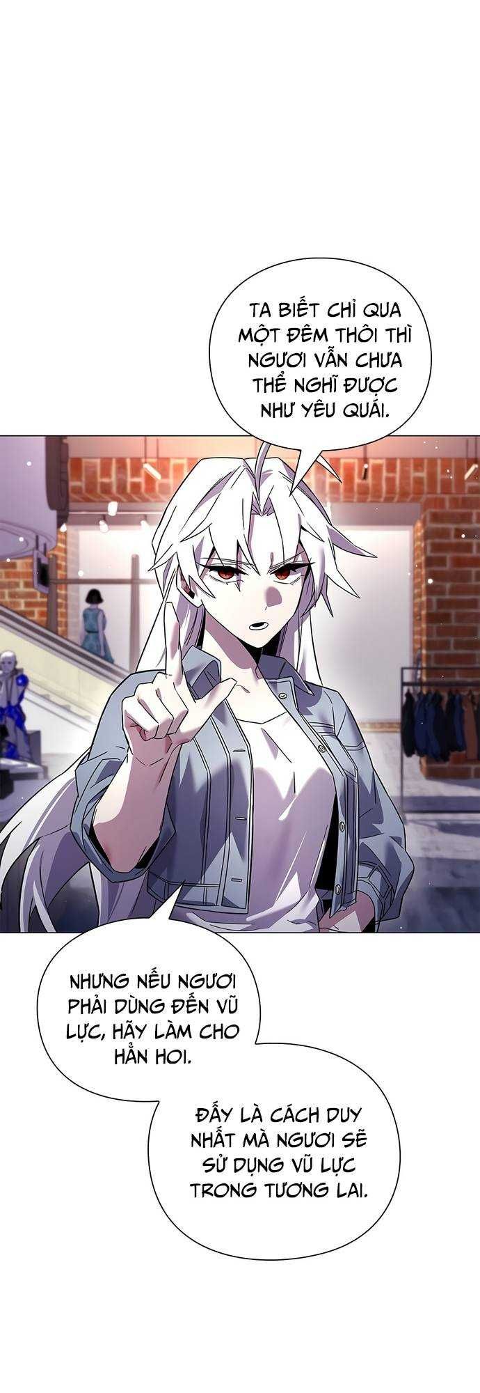 đọc truyện Đêm Của Yêu Tinh Chương 19 ảnh 48 tại Thiên Thai Truyện