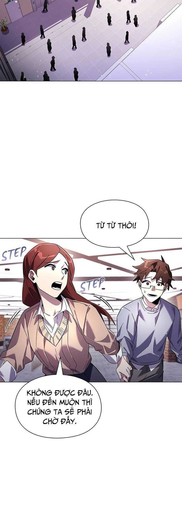 đọc truyện Đêm Của Yêu Tinh Chương 19 ảnh 51 tại Thiên Thai Truyện