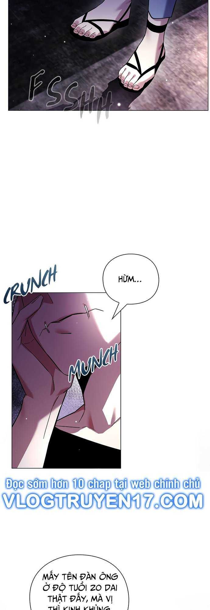 đọc truyện Đêm Của Yêu Tinh Chương 19 ảnh 55 tại Thiên Thai Truyện