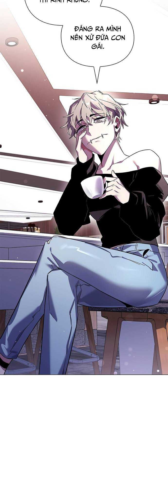 đọc truyện Đêm Của Yêu Tinh Chương 19 ảnh 56 tại Thiên Thai Truyện