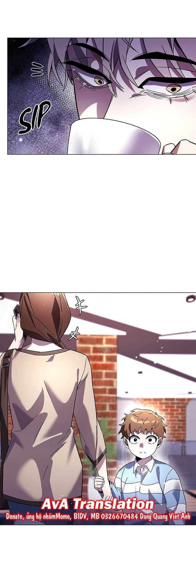 đọc truyện Đêm Của Yêu Tinh Chương 19 ảnh 57 tại Thiên Thai Truyện