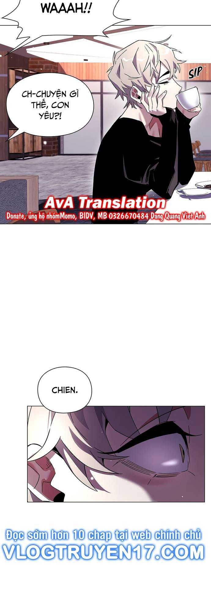 đọc truyện Đêm Của Yêu Tinh Chương 19 ảnh 61 tại Thiên Thai Truyện