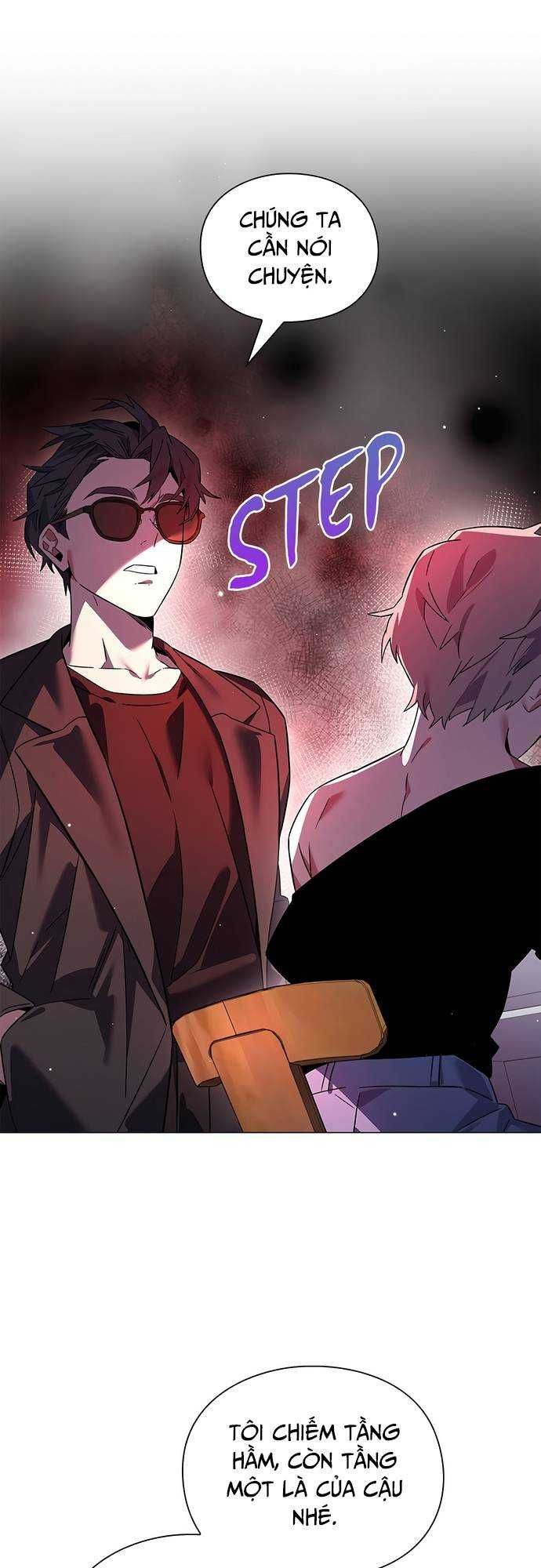 đọc truyện Đêm Của Yêu Tinh Chương 19 ảnh 62 tại Thiên Thai Truyện