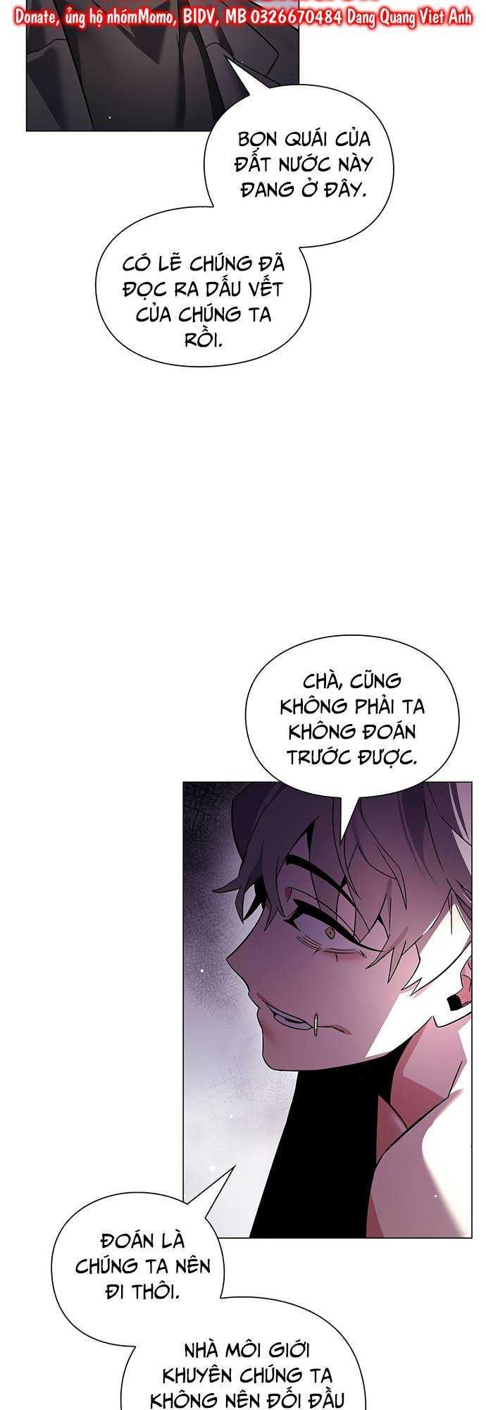 đọc truyện Đêm Của Yêu Tinh Chương 19 ảnh 64 tại Thiên Thai Truyện