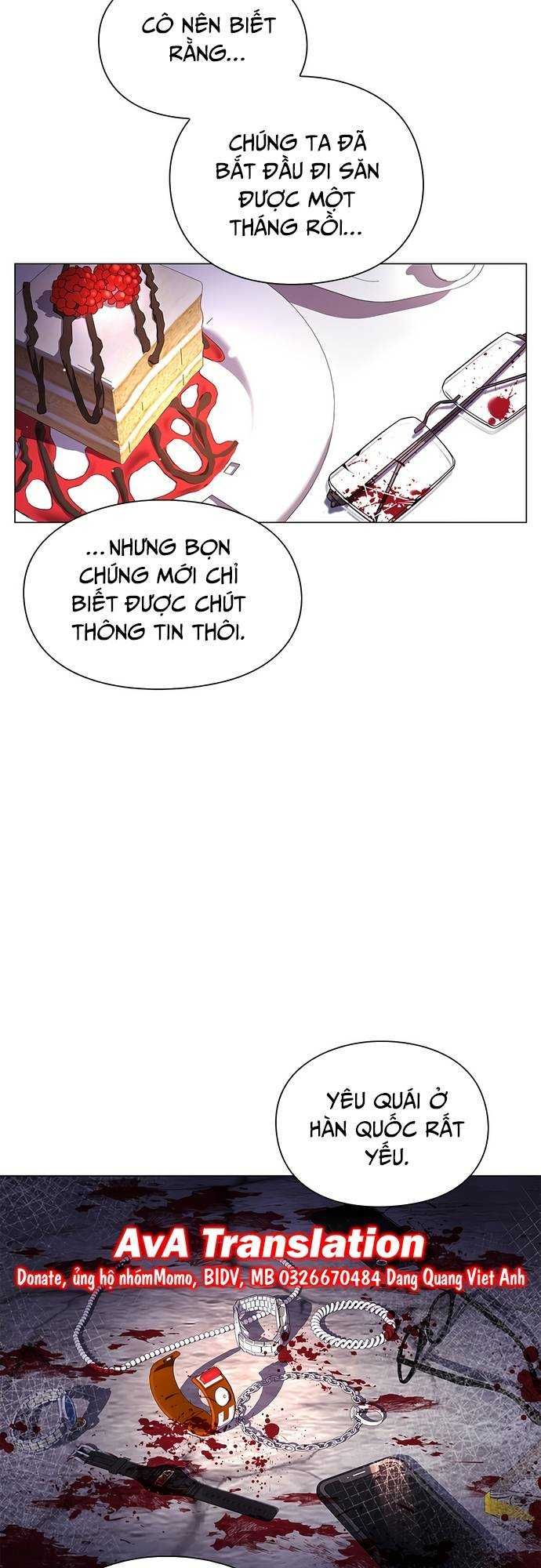 đọc truyện Đêm Của Yêu Tinh Chương 19 ảnh 66 tại Thiên Thai Truyện