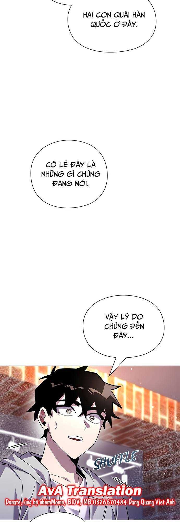 đọc truyện Đêm Của Yêu Tinh Chương 19 ảnh 69 tại Thiên Thai Truyện