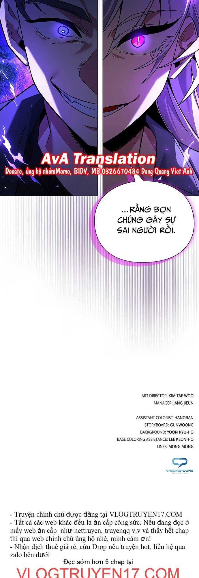 đọc truyện Đêm Của Yêu Tinh Chương 19 ảnh 73 tại Thiên Thai Truyện