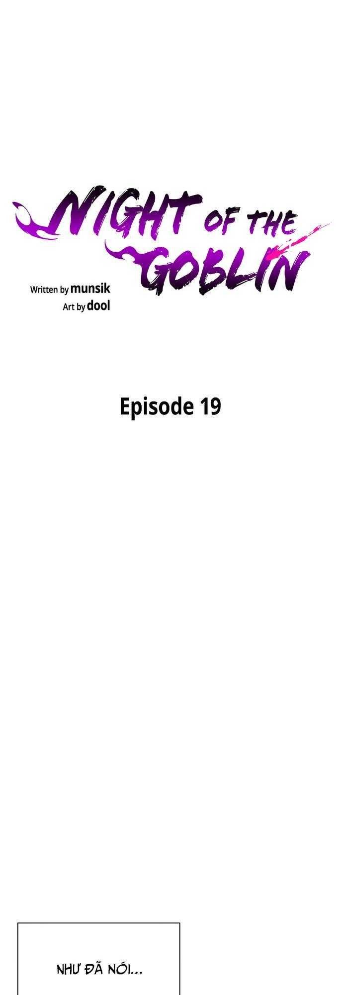 đọc truyện Đêm Của Yêu Tinh Chương 19 ảnh 11 tại Thiên Thai Truyện