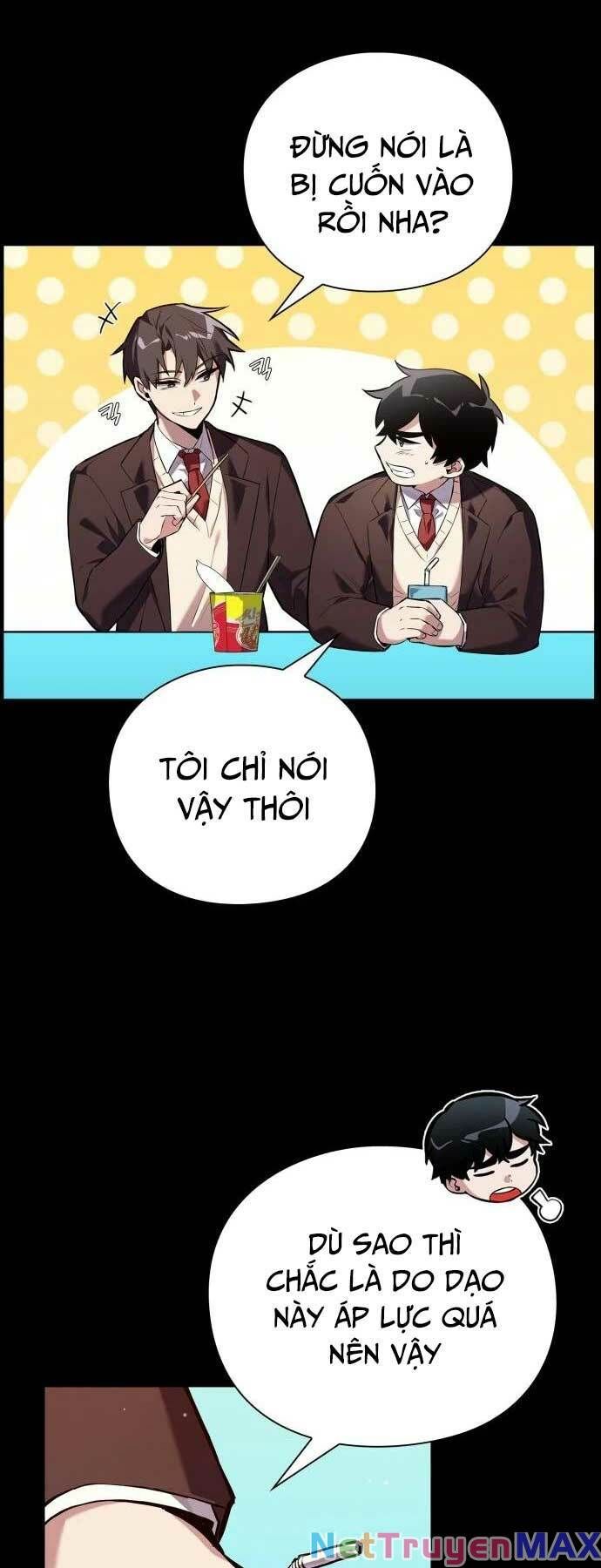 đọc truyện Đêm Của Yêu Tinh Chương 2 ảnh 12 tại Thiên Thai Truyện