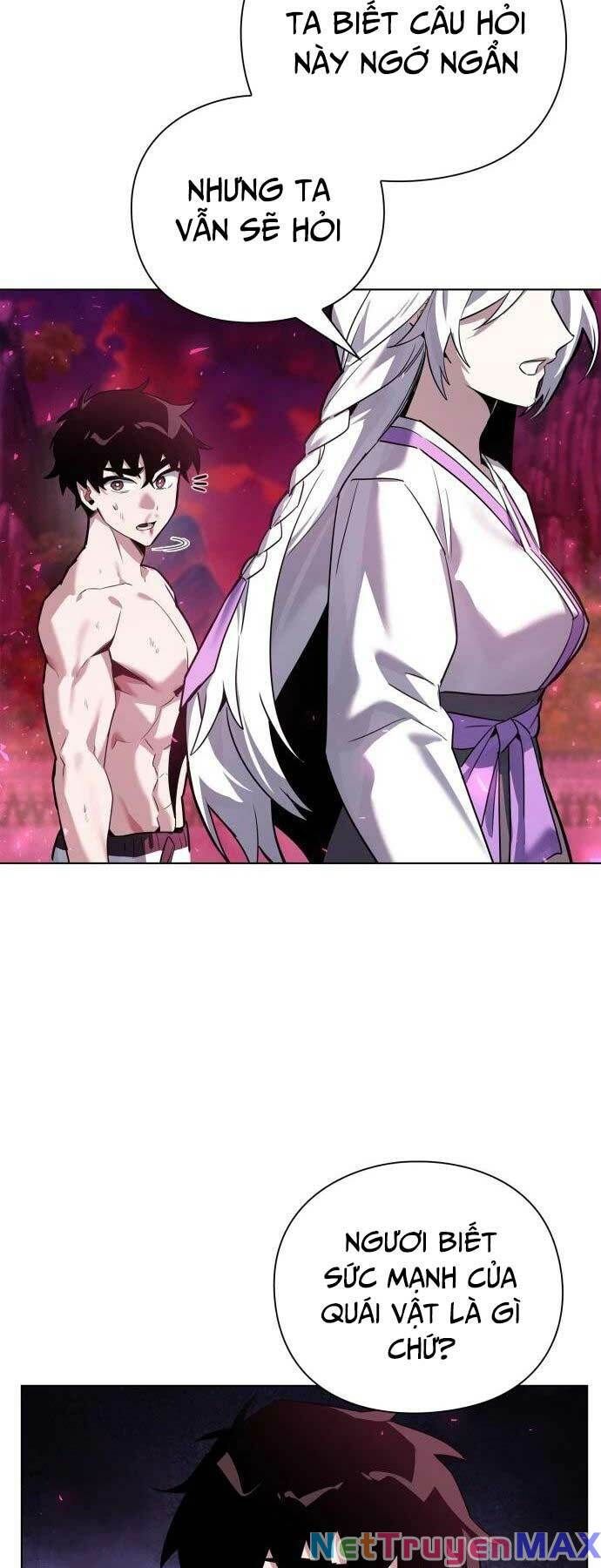 đọc truyện Đêm Của Yêu Tinh Chương 2 ảnh 112 tại Thiên Thai Truyện