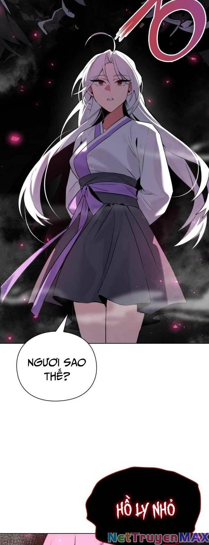 đọc truyện Đêm Của Yêu Tinh Chương 2 ảnh 116 tại Thiên Thai Truyện