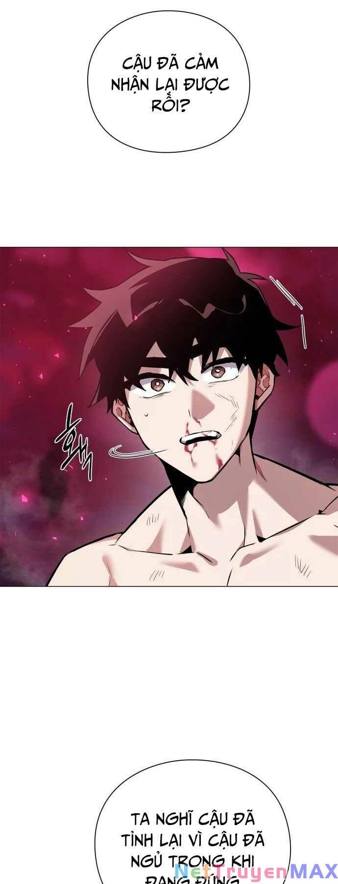 đọc truyện Đêm Của Yêu Tinh Chương 2 ảnh 16 tại Thiên Thai Truyện