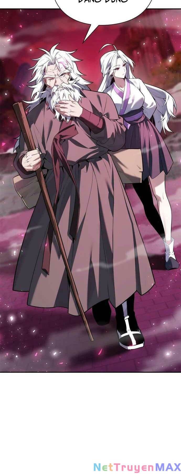 đọc truyện Đêm Của Yêu Tinh Chương 2 ảnh 17 tại Thiên Thai Truyện