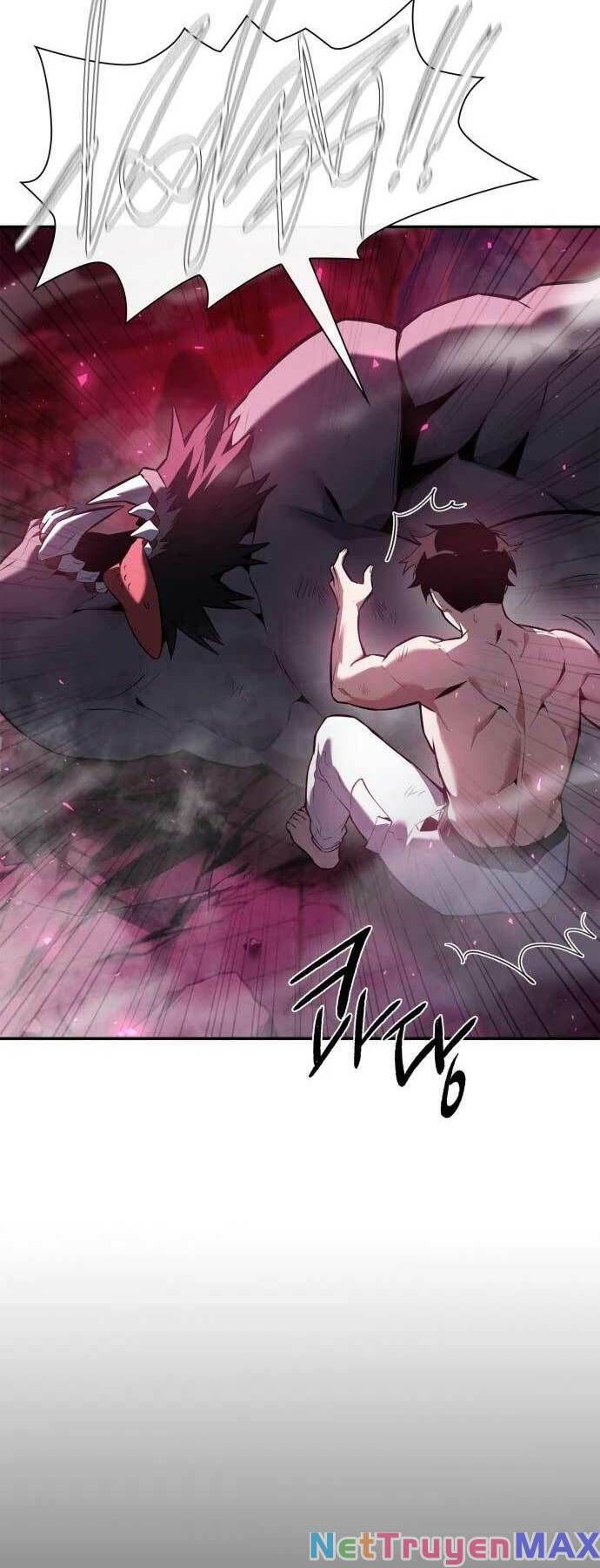 đọc truyện Đêm Của Yêu Tinh Chương 2 ảnh 20 tại Thiên Thai Truyện