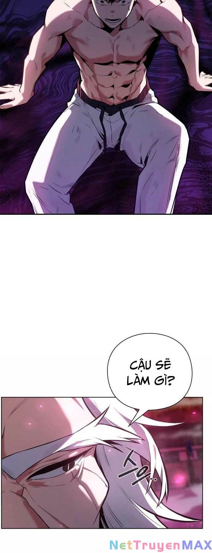 đọc truyện Đêm Của Yêu Tinh Chương 2 ảnh 22 tại Thiên Thai Truyện