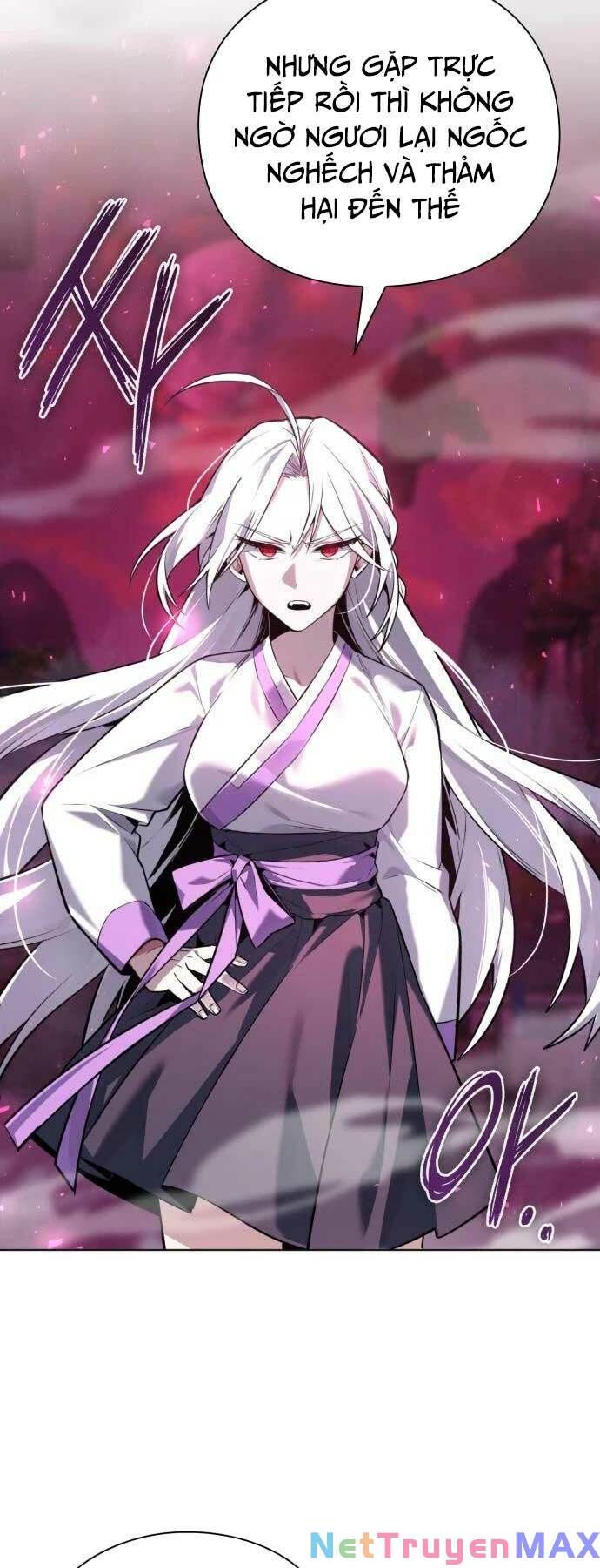 đọc truyện Đêm Của Yêu Tinh Chương 2 ảnh 24 tại Thiên Thai Truyện