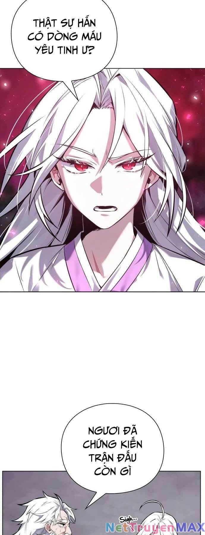 đọc truyện Đêm Của Yêu Tinh Chương 2 ảnh 25 tại Thiên Thai Truyện