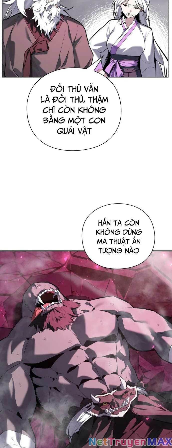 đọc truyện Đêm Của Yêu Tinh Chương 2 ảnh 26 tại Thiên Thai Truyện