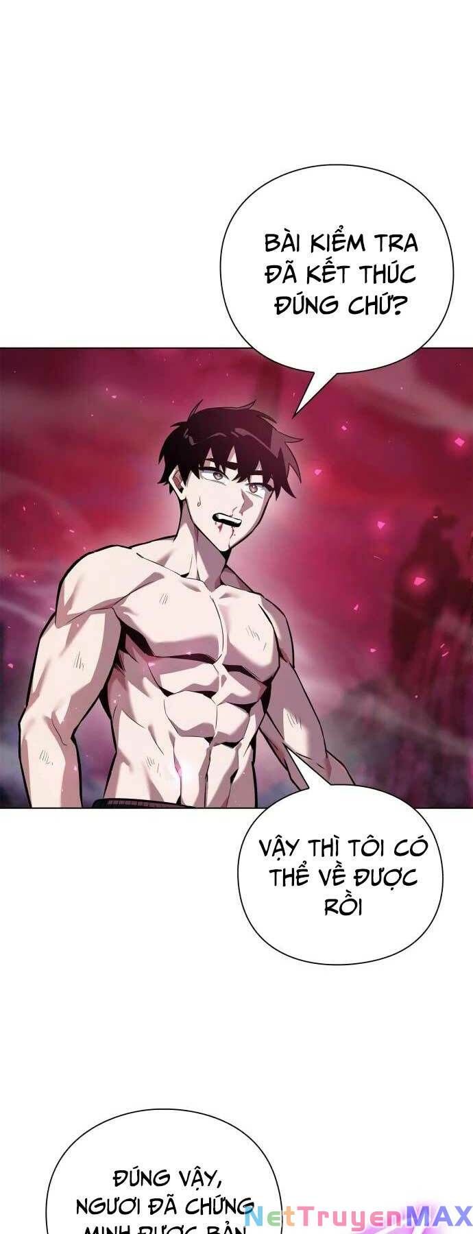 đọc truyện Đêm Của Yêu Tinh Chương 2 ảnh 29 tại Thiên Thai Truyện