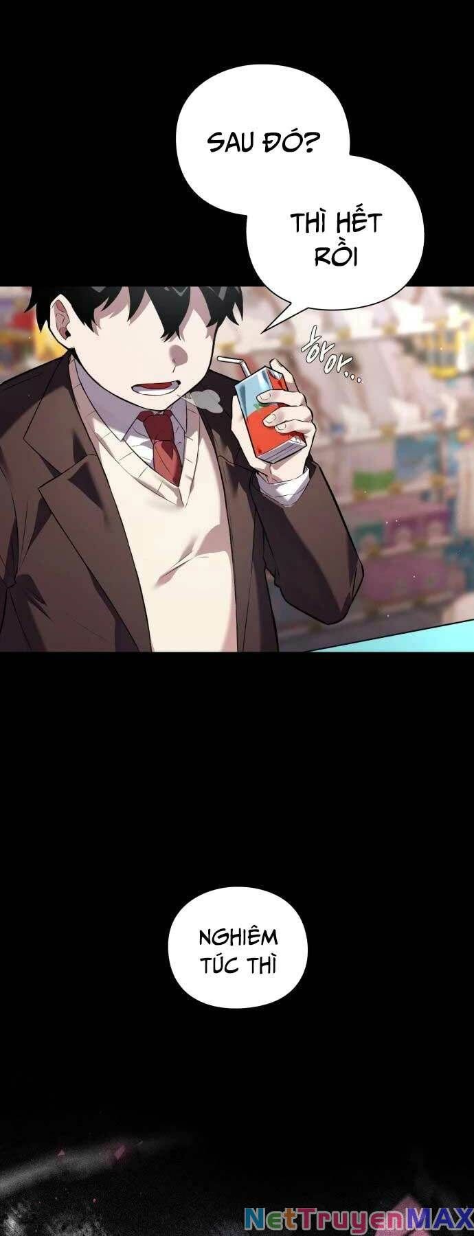 đọc truyện Đêm Của Yêu Tinh Chương 2 ảnh 5 tại Thiên Thai Truyện