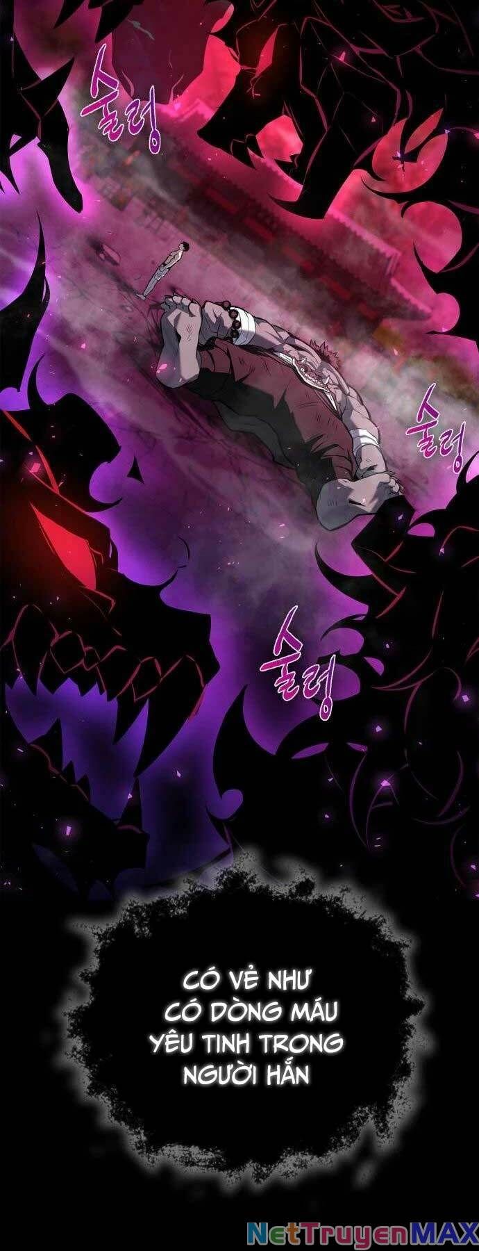 đọc truyện Đêm Của Yêu Tinh Chương 2 ảnh 34 tại Thiên Thai Truyện