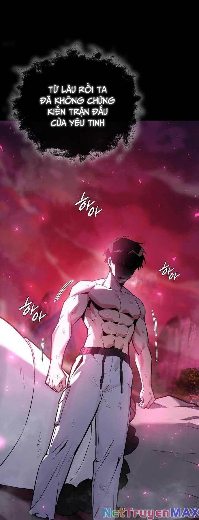 đọc truyện Đêm Của Yêu Tinh Chương 2 ảnh 35 tại Thiên Thai Truyện