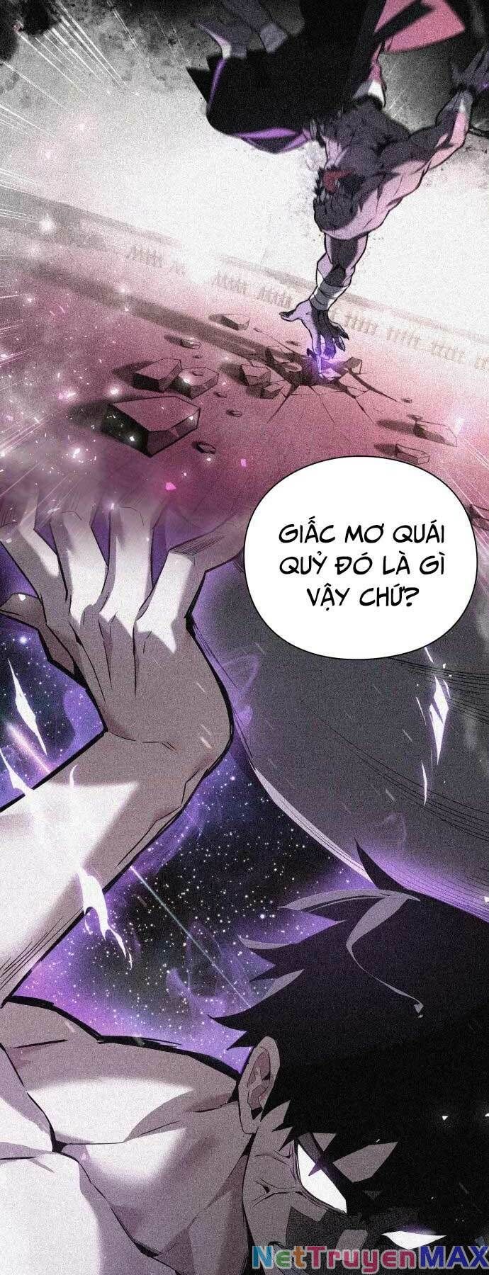 đọc truyện Đêm Của Yêu Tinh Chương 2 ảnh 6 tại Thiên Thai Truyện