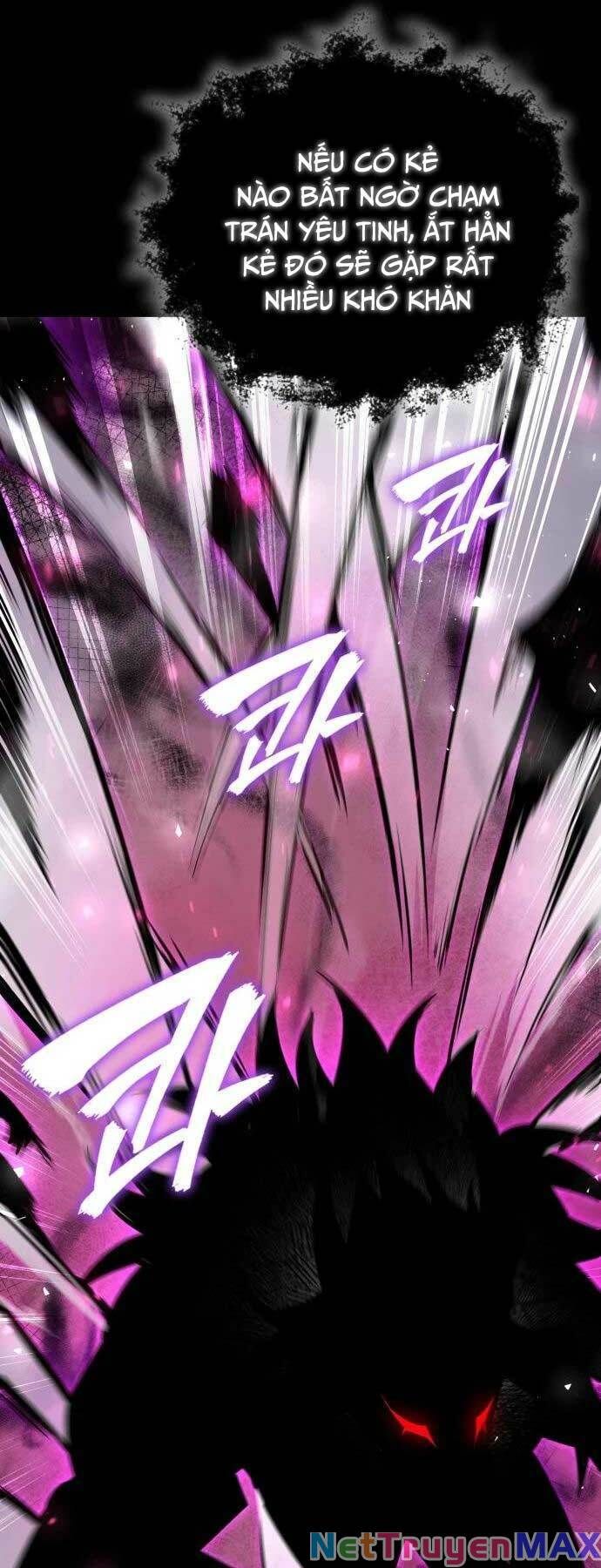 đọc truyện Đêm Của Yêu Tinh Chương 2 ảnh 42 tại Thiên Thai Truyện