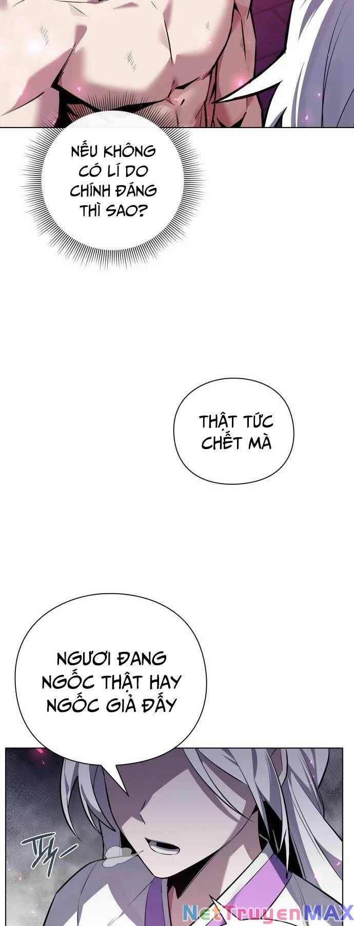 đọc truyện Đêm Của Yêu Tinh Chương 2 ảnh 47 tại Thiên Thai Truyện