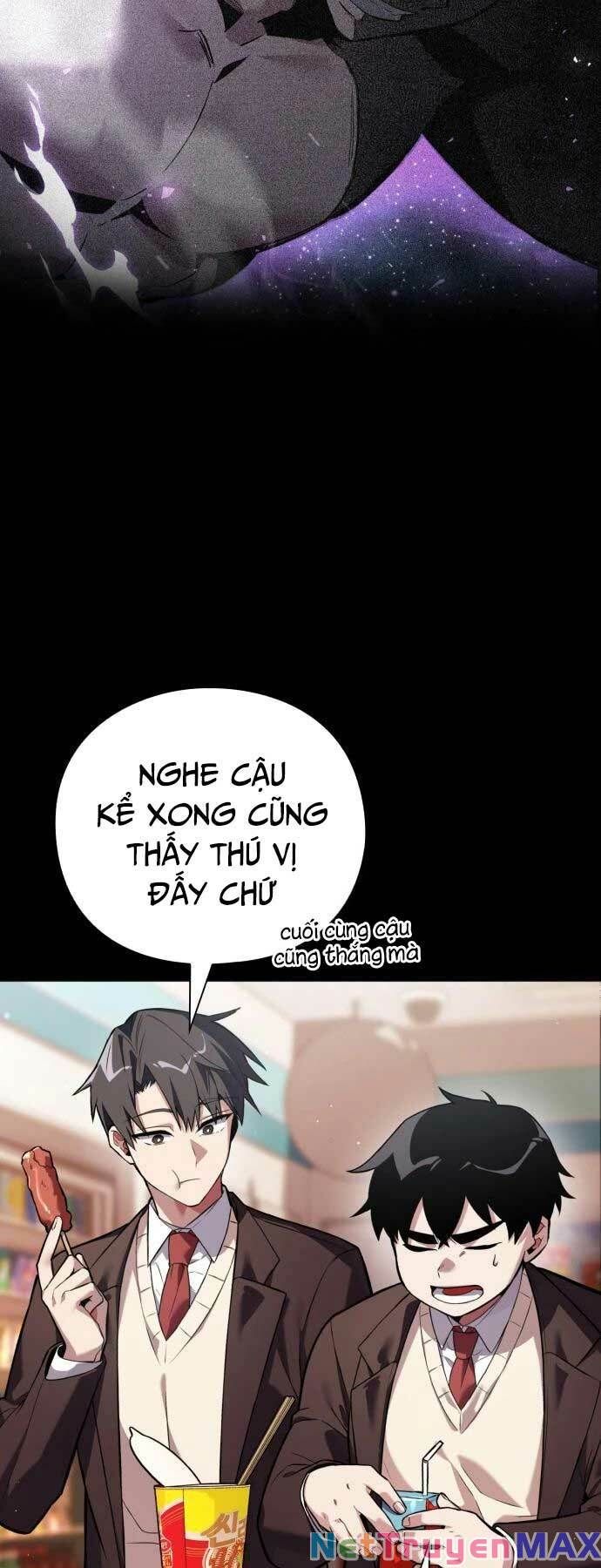 đọc truyện Đêm Của Yêu Tinh Chương 2 ảnh 7 tại Thiên Thai Truyện