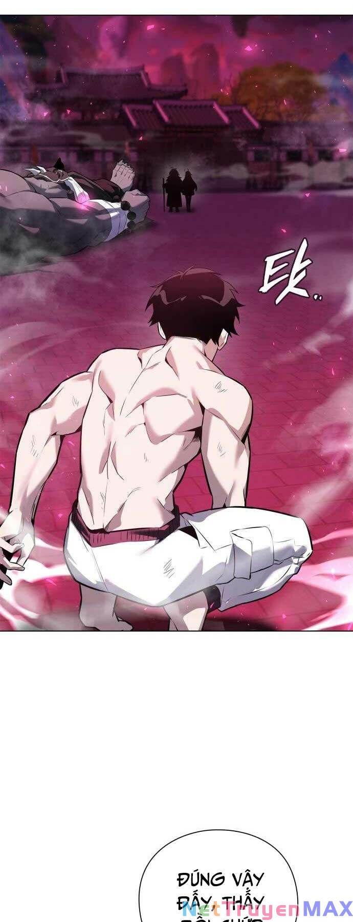 đọc truyện Đêm Của Yêu Tinh Chương 2 ảnh 55 tại Thiên Thai Truyện