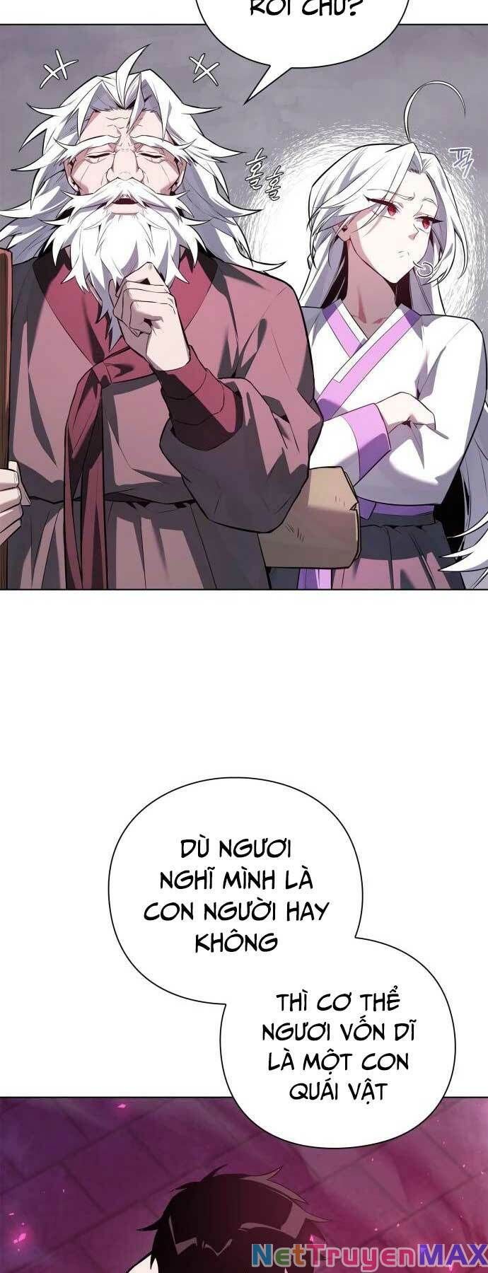 đọc truyện Đêm Của Yêu Tinh Chương 2 ảnh 56 tại Thiên Thai Truyện