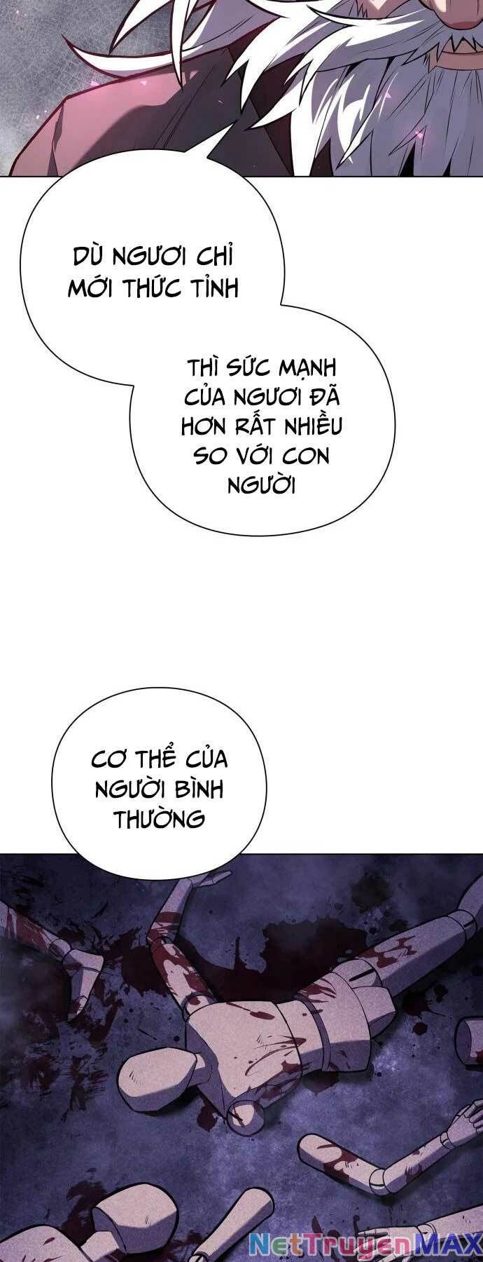 đọc truyện Đêm Của Yêu Tinh Chương 2 ảnh 58 tại Thiên Thai Truyện