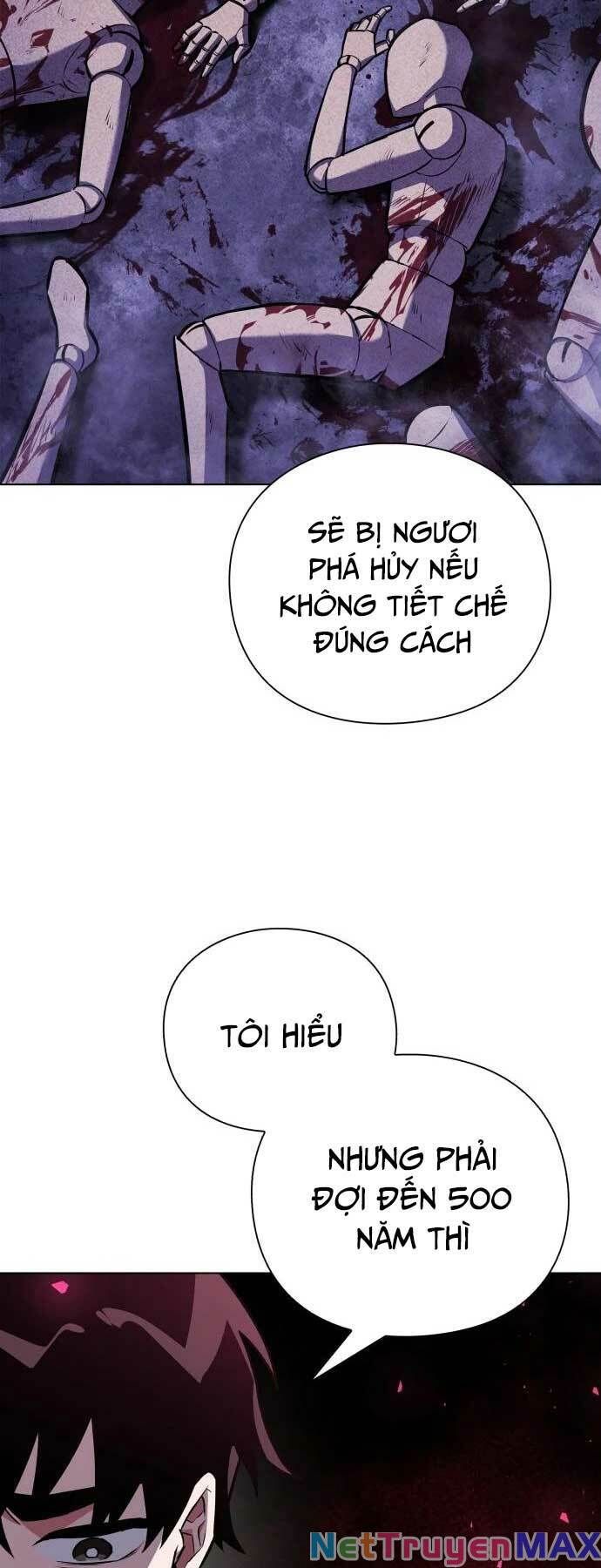 đọc truyện Đêm Của Yêu Tinh Chương 2 ảnh 59 tại Thiên Thai Truyện