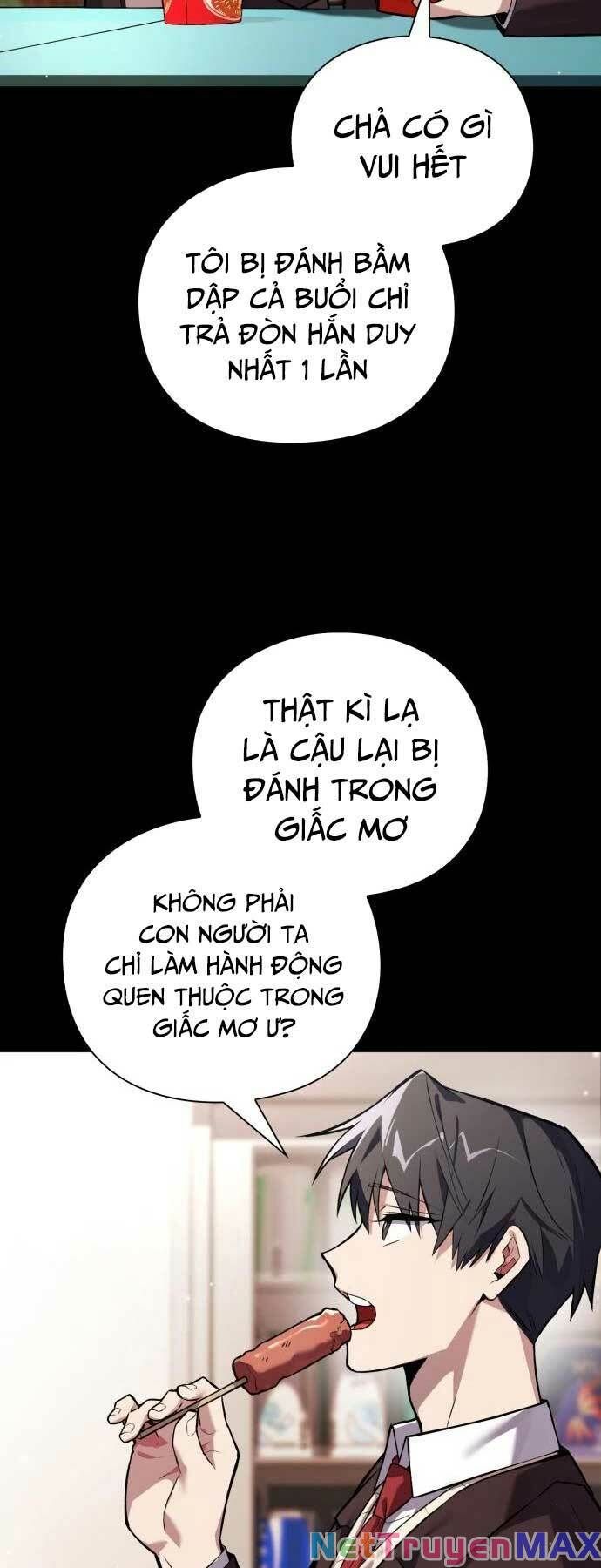 đọc truyện Đêm Của Yêu Tinh Chương 2 ảnh 8 tại Thiên Thai Truyện